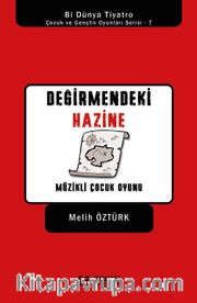 Değirmendeki Hazine / Müzikli Çocuk Oyunu