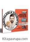 TYT 3D Haritalarla Coğrafya Konu Anlatımı