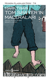 Tom Sawyer’in Maceraları (Ciltli)