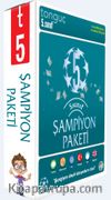 5. Sınıf Şampiyon Paketi