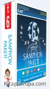 6. Sınıf Şampiyon Paketi