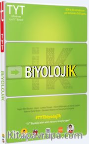 TYT BiyolojİK