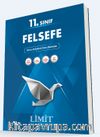 11. Sınıf Felsefe Konu Anlatımlı Soru Bankası