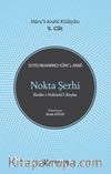 Nokta Şerhi & Nuru’l-Arabi Külliyatı 5. Cilt