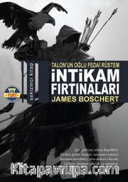İntikam Fırtınaları