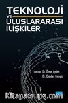Teknoloji ve Uluslararası İlişkiler