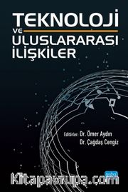 Teknoloji ve Uluslararası İlişkiler
