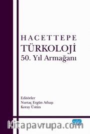 Hacettepe Türkoloji 50. Yıl Armağanı