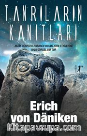 Tanrıların Kanıtları