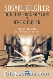 Sosyal Bilgiler Öğretim Programları ve Ders Kitapları