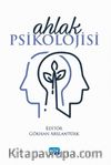 Ahlak Psikolojisi