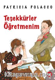 Teşekkürler Öğretmenim 