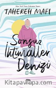 Sonsuz İhtimaller Denizi (Ciltli)