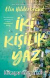 İki Kişilik Yaz