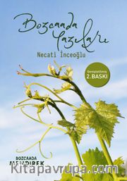 Bozcaada Yazıları