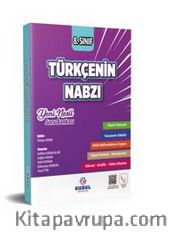 8.Sınıf Türkçenin Nabzı Yeni Nesil Soru Bankası