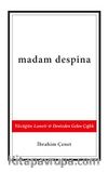 Madam Despina & Yüzüğün Laneti - Denizden Gelen Çığlık