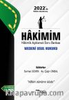 Hakimim Medeni Usul Hukuku