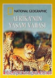 Afrikanın Yaşam Vahası / Dünyamızın Son Muhteşem Güzellikleri-4