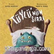 Tüylünün Sırrı
