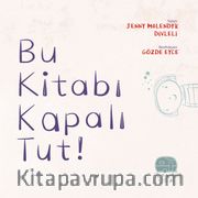 Bu Kitabı Kapalı Tut