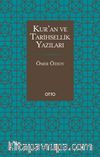 Kur’an ve Tarihsellik Yazıları