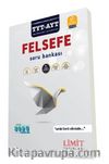 TYT-AYT Felsefe Soru Bankası