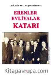 Erenler Evliyalar Katarı