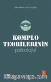 Komplo Teorilerinin Psikolojisi