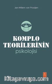 Komplo Teorilerinin Psikolojisi