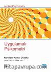 Uygulamalı Psikometri