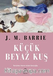 Küçük Beyaz Kuş