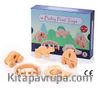 Montessori Ahşap Zeka Oyunları / w-Baby First Toys