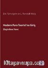 Modern Para Teorisi’ne Giriş