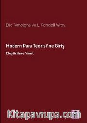 Modern Para Teorisi’ne Giriş