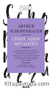 Cinsel Aşkın Metafiziği 