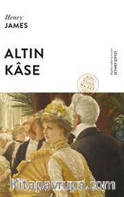 Altın Kase