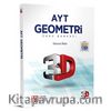 AYT Matematik 3D Soru Bankası