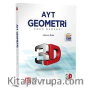 AYT Matematik 3D Soru Bankası