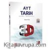 AYT 3D Tarih Soru Bankası