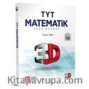 TYT Matematik 3D Soru Bankası