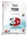 TYT 3D Fizik Soru Bankası