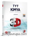 TYT 3D Kimya Soru Bankası