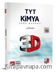 TYT 3D Kimya Soru Bankası
