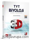 TYT Biyoloji Soru Bankası
