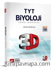 TYT Biyoloji Soru Bankası