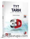 TYT 3D Tarih Soru Bankası