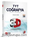 TYT 3D Coğrafya Soru Bankası