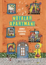 Notalar Apartmanı