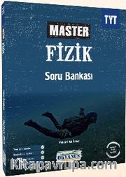 TYT Master Fizik Soru Bankası